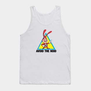 AVOID THE NOID Tank Top